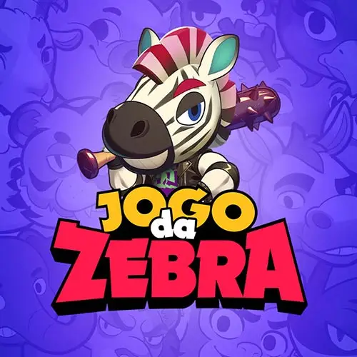 Jogo Da Zebra