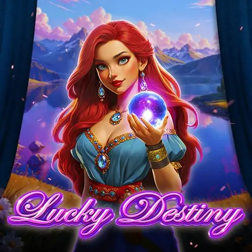 Lucky Destiny