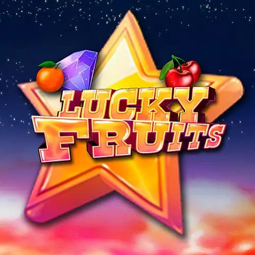 Lucky Fruits