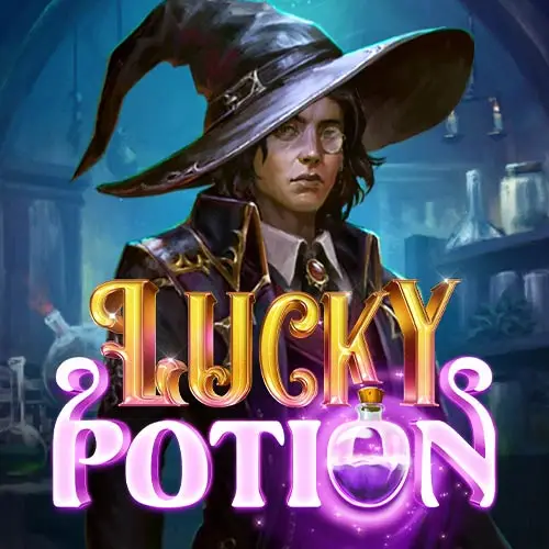 Lucky Potion
