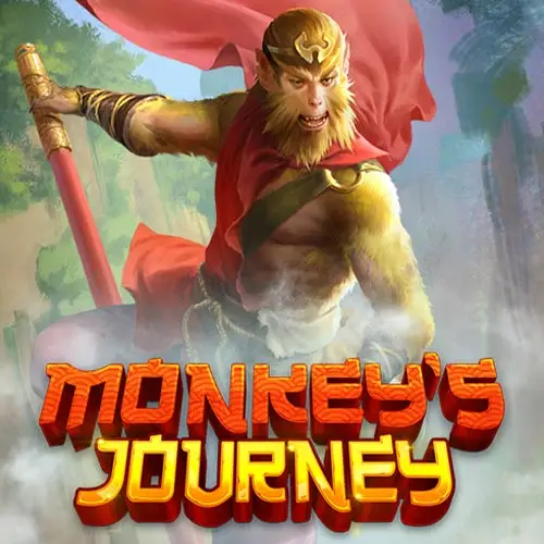 Monkeys Journey