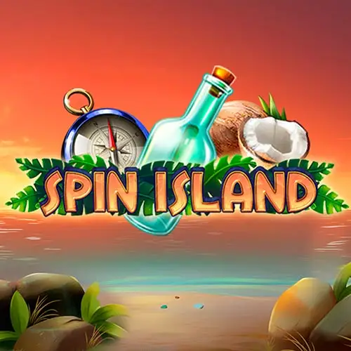 Spin Island