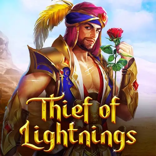Thief of Lightning