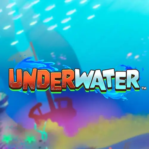 Underwater