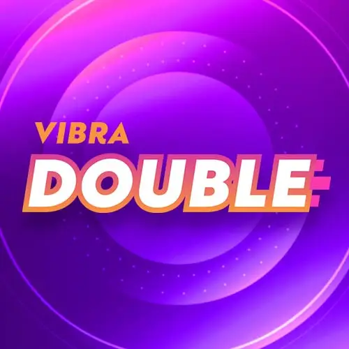 Vibra Double