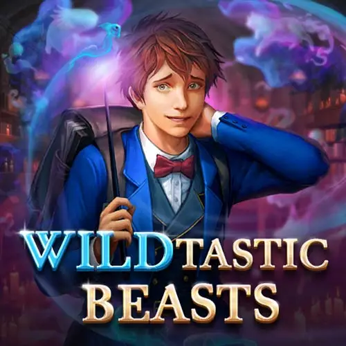 Wild Tastic Beasts