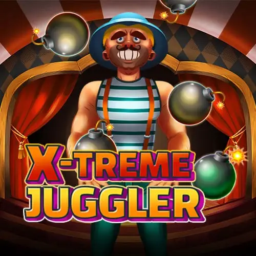 Xtreme Juggler