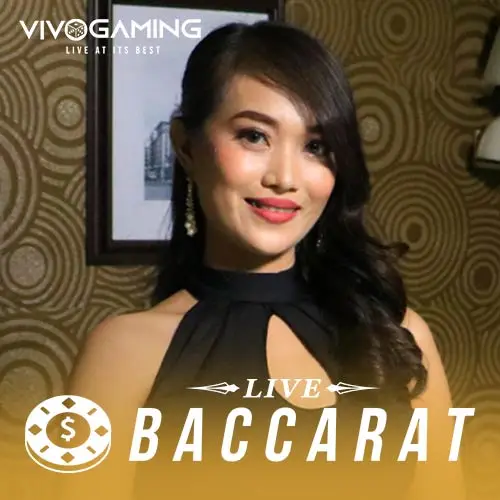 Vivo Baccarat Table 11