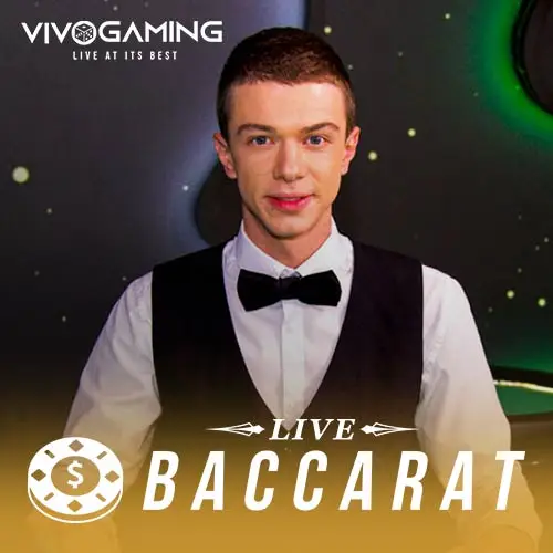 Vivo Baccarat Table 2