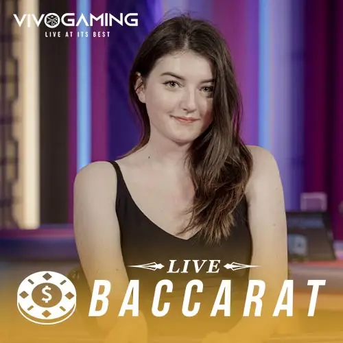 Vivo Baccarat Table 5