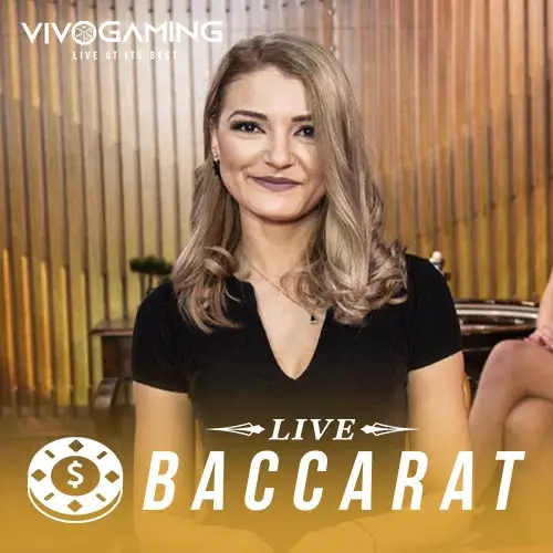 Vivo Baccarat Table 7