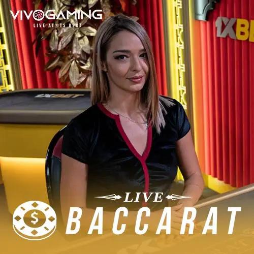 Baccarat VIP 2