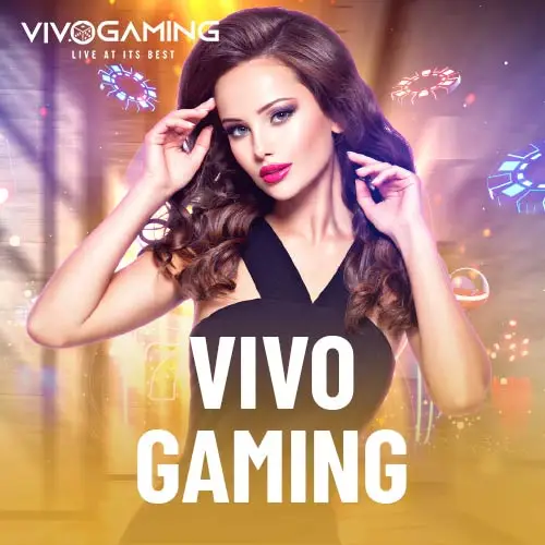 Vivo Live Dealers - Roulette, Baccarat, BlackJack