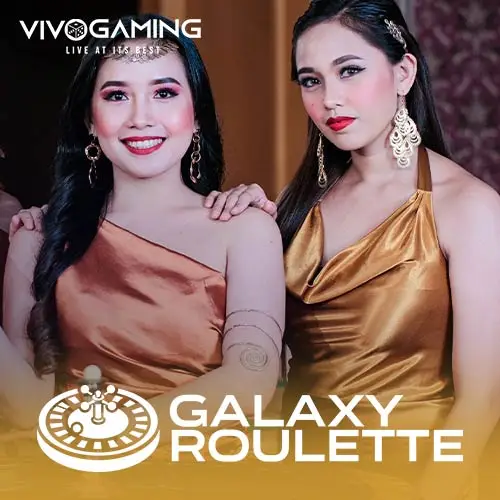 roulette galaxy 1