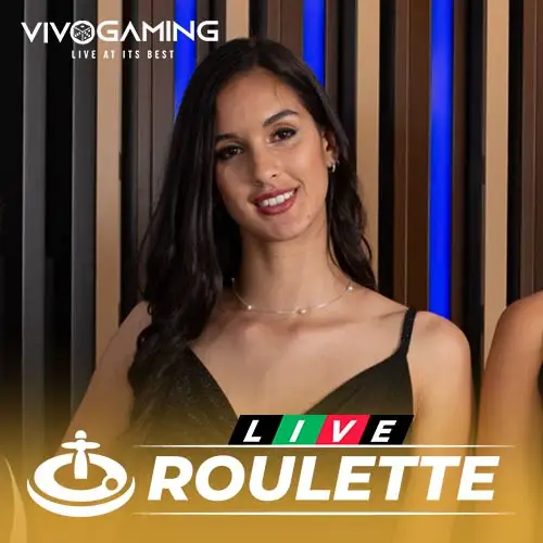 Vivo Roulette Table 9