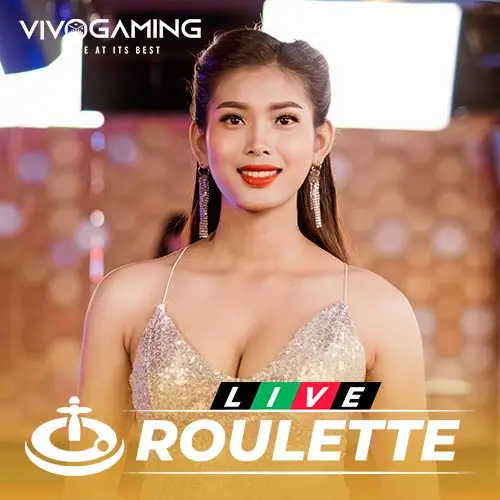 Roulette VIP 1