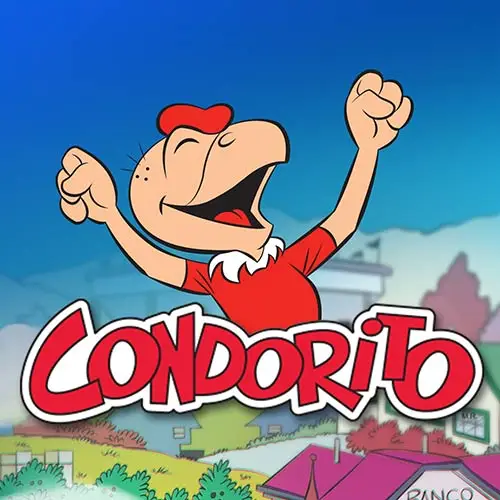 Condorito
