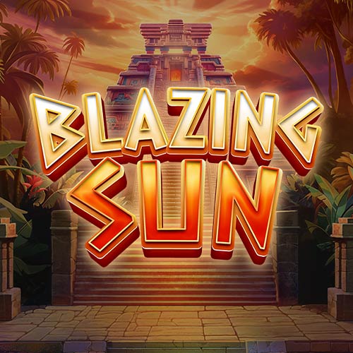 Blazing Sun