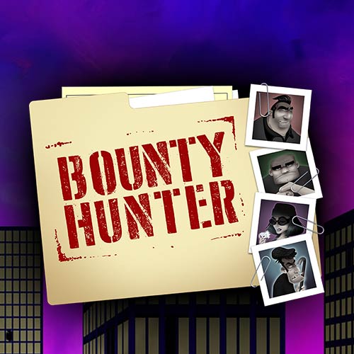 Bounty Hunter