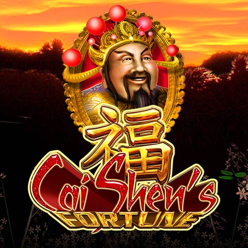 Cai Shens Fortune XL