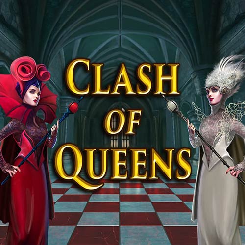 Clash of Queens