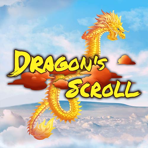 Dragon Scroll XL