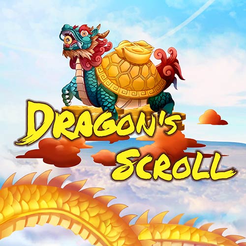 Dragon Scroll