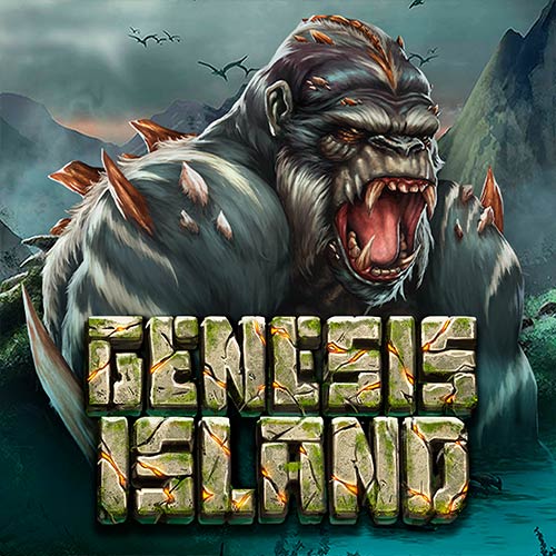 Genesis Island