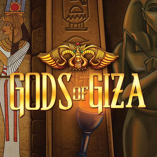 Gods of Giza