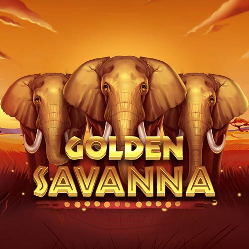 Golden Savanna