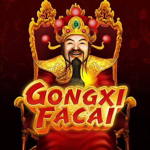 Gongxi Facai