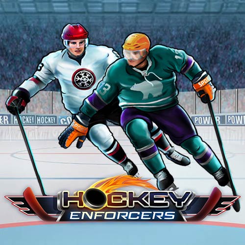 Hockey Enforcers