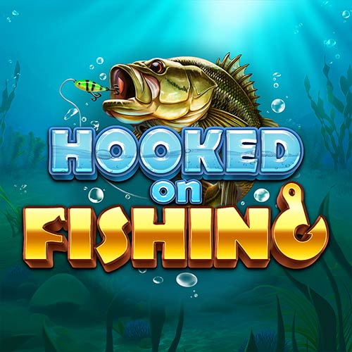 Hooked on Fishing