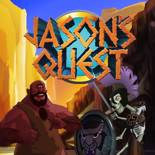 Jasons Quest