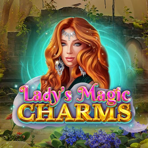 Ladys Magic Charms