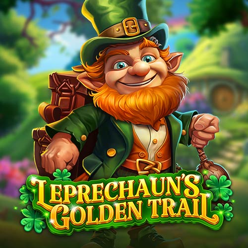 Leprechaun Golden Trail