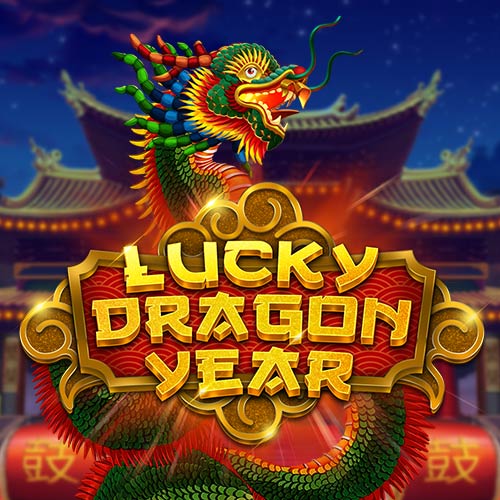 Lucky Dragon Year