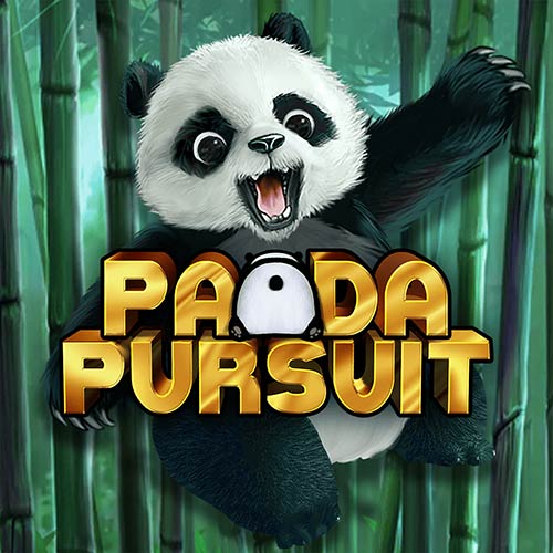 Panda Pursuit