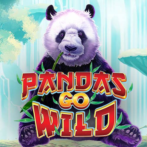 Pandas Go Wild