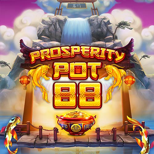 Prosperity Pot