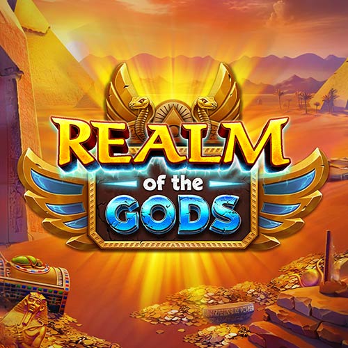 Realm of the Gods