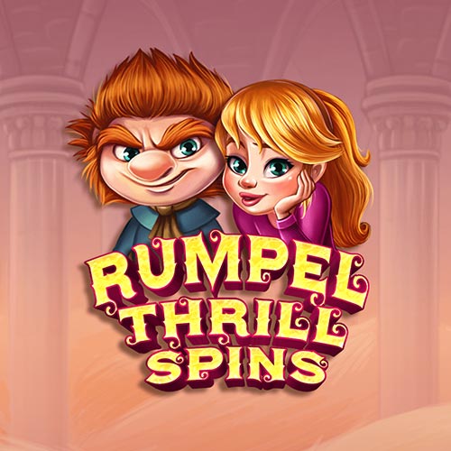 Rumpel Thrill Spins