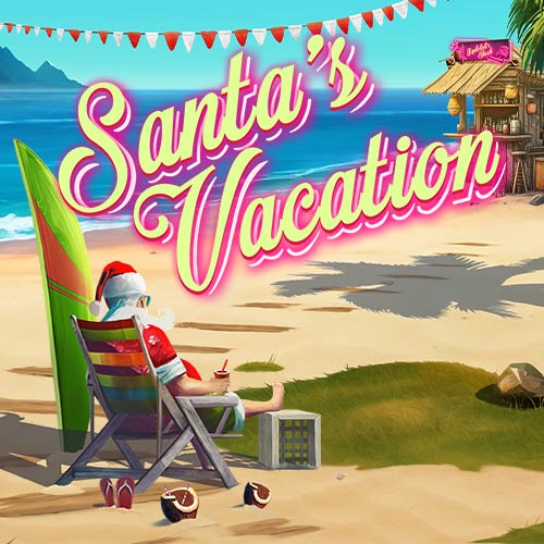 Santas Vacation