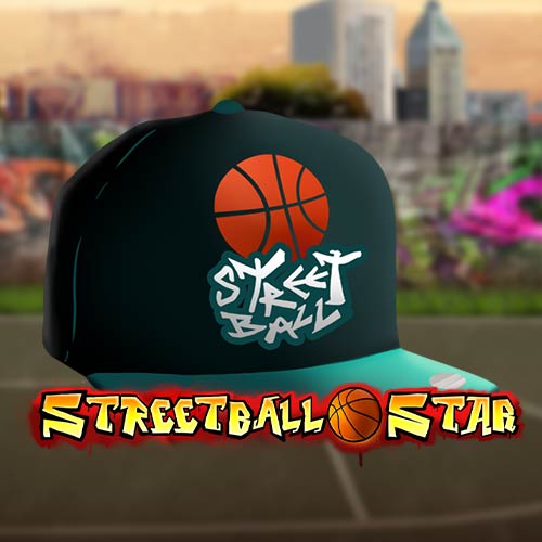 Streetball Star