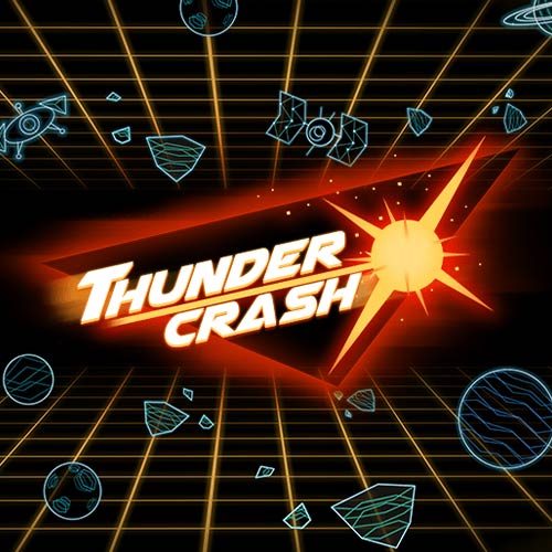 Thundercrash