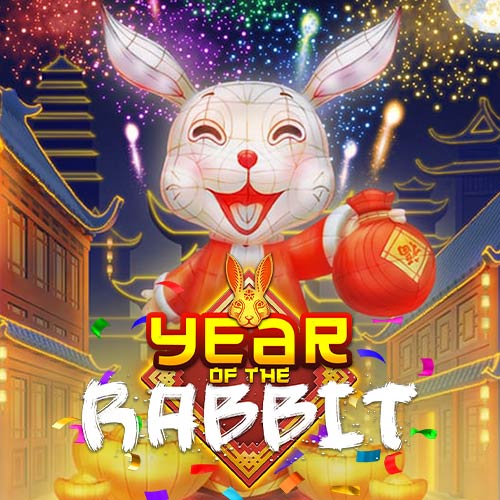 Year of the Rabbit