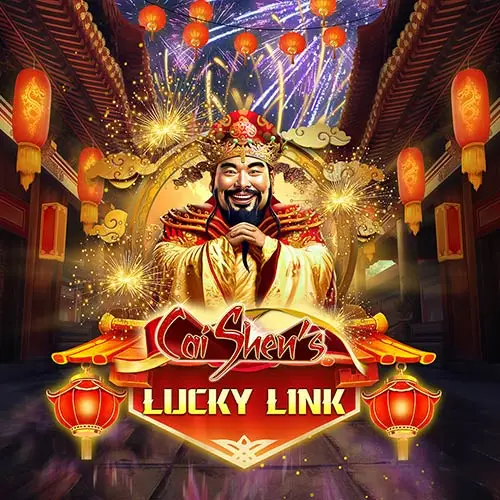 Cai Shens Lucky Link