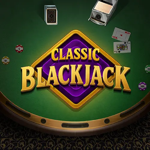Classic Blackjack