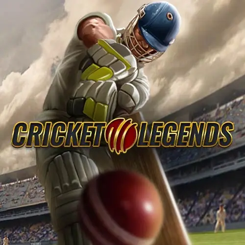 Cricket Legends