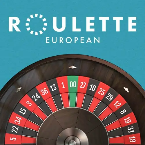 European Roulette